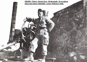 Grasser-9e Hussards - 113